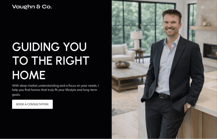 For independent agents